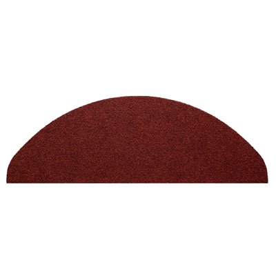 VICA - Tapis Escalier Paris Red 25cmx65cm