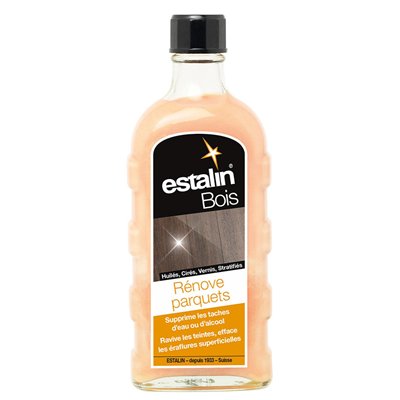 ESTALIN - Rénove Parquets 250ml
