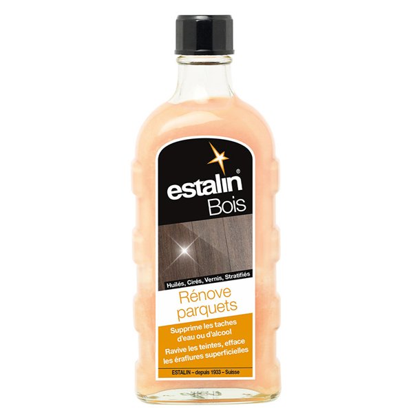 ESTALIN - Rénove Parquets 250ml