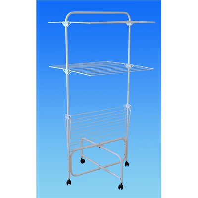 FAVERGE - Séchoir Tour 3 Hauteurs 24m