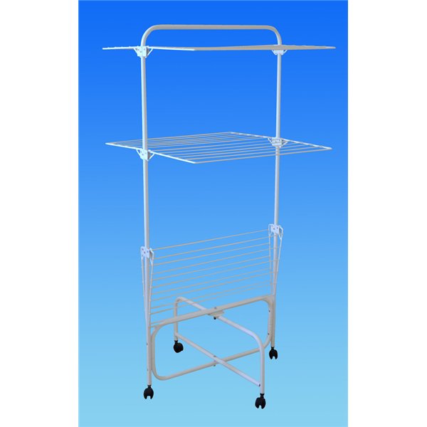 FAVERGE - Séchoir Tour 3 Hauteurs 24m