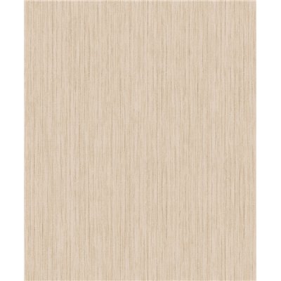 DECORAMA - A55417 - Papier Peint Expansé sur Intissé Paille Naturelle Beige
