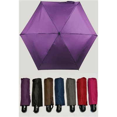 NEYRAT AUTUN - Parapluie Dame Mini Coloris Unis Assortis