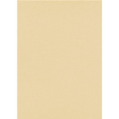 DECORAMA - 10262-02 - Papier Peint Vinyle Grainé sur Intissé Uni Casual Beige