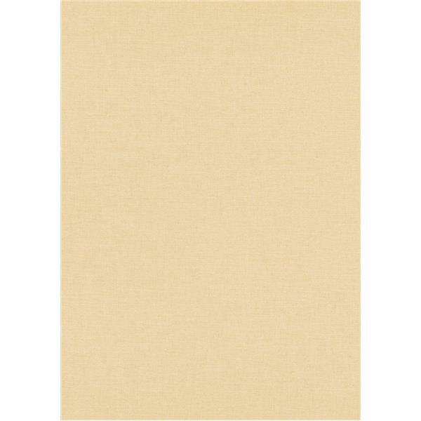 DECORAMA - 10262-02 - Papier Peint Vinyle Grainé sur Intissé Uni Casual Beige