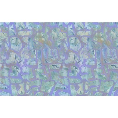 KOMAR - Papier Peint Panoramique Opal Waters 400 x 250cm