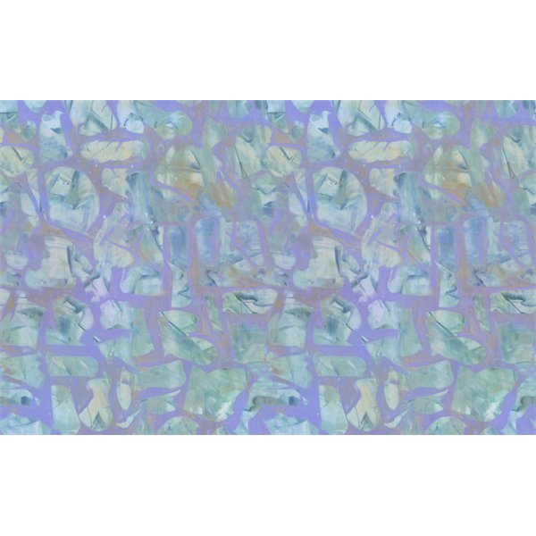 KOMAR - Papier Peint Panoramique Opal Waters 400 x 250cm