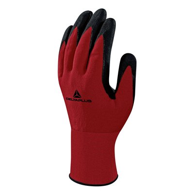 DELTA PLUS - Cross de 12 Gants Pour Travaux de Bricolage