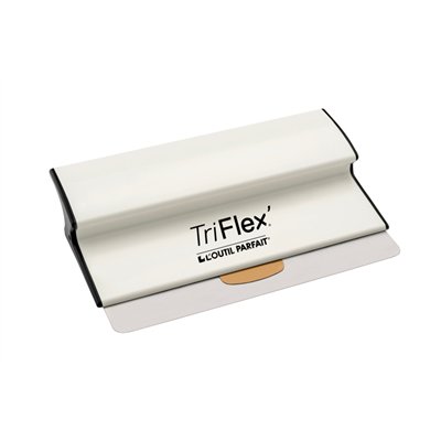 L'OUTIL PARFAIT - Couteau de Plaquiste TriFlex' 24 cm