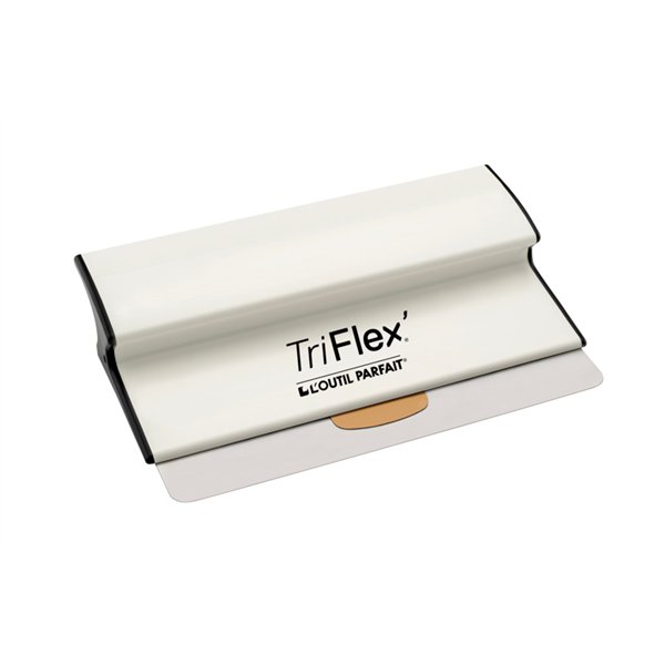 L'OUTIL PARFAIT - Couteau de Plaquiste TriFlex' 24 cm