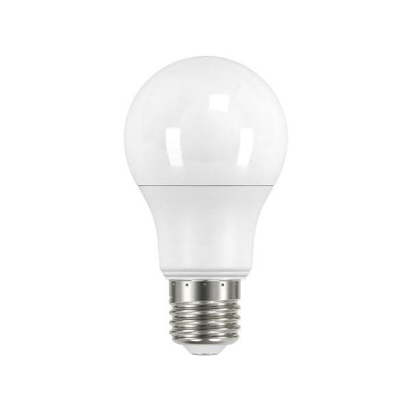 PROLIGHT - Ampoule Classic Poire LED E27 4W WW Blanche