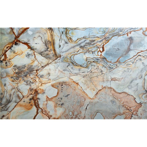 KOMAR - Papier Peint Panoramique Marble 400 x 250cm