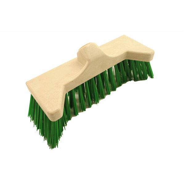 MAINE BROSSERIE - Balai de Cantonnier Baldozer 32cm