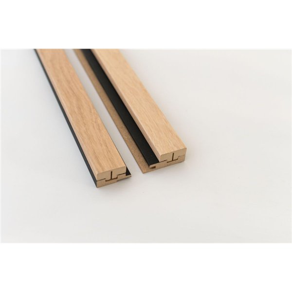 MAESTRO - Kit de Profilés de Finition Maestro Latt