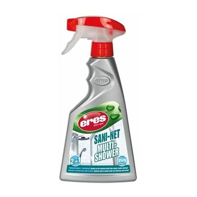 ERES - Spray Nettoyant Salle de Bain Sani-Net 500 ml