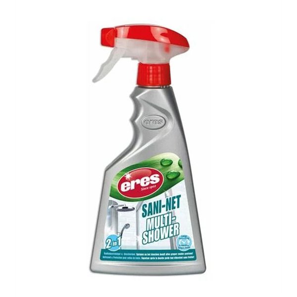 ERES - Spray Nettoyant Salle de Bain Sani-Net 500 ml