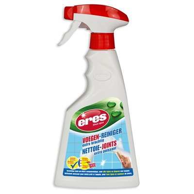 ERES - Gel Nettoie-Joints Extra Puissant 500 ml
