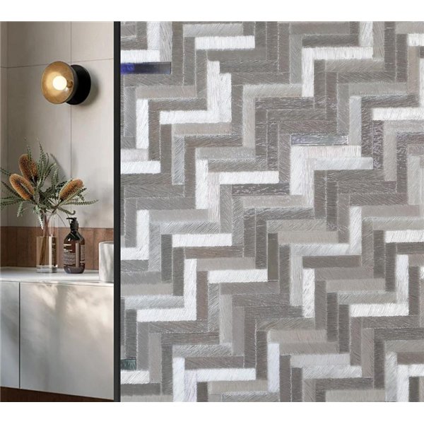 ACCESS DECO - Film Vitrostatique Flash