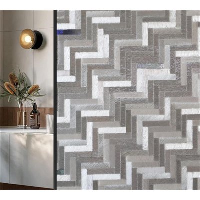 ACCESS DECO - Film Vitrostatique Flash