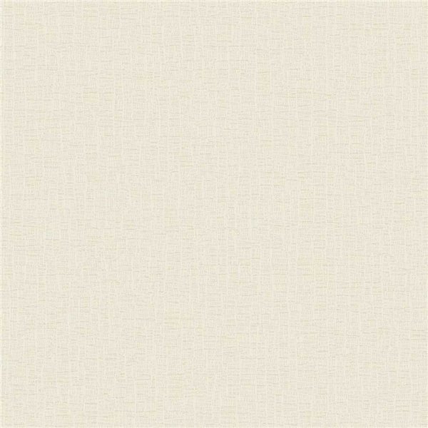 GRANDECO - A76402 - Papier Peint Vinyle Expansé Sur Intissé Uni Merlino Beige 10.05 x 0.53 m