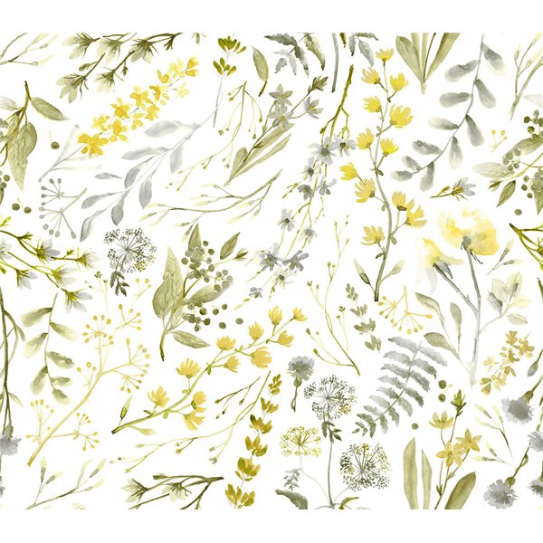 ACCESS DECO - Toile Cirée Skin Laize Nappe 20m x 140cm Ulex