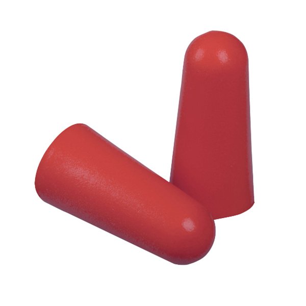 DELTA PLUS - Bouchons d'Oreilles CONIC2 010 Sachet de 10 Paires