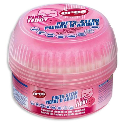 ERES - Pierre d'Argile Pink Teddy 500 g