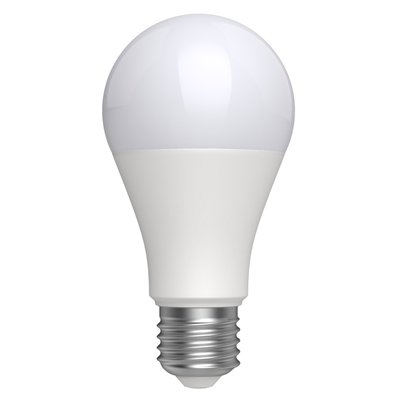 PROLIGHT - Ampoule Opaque Classic Poire LED E27 10.5 W Blanc Chaud
