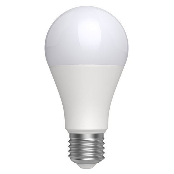 PROLIGHT - Ampoule Opaque Classic Poire LED E27 10.5 W Blanc Chaud