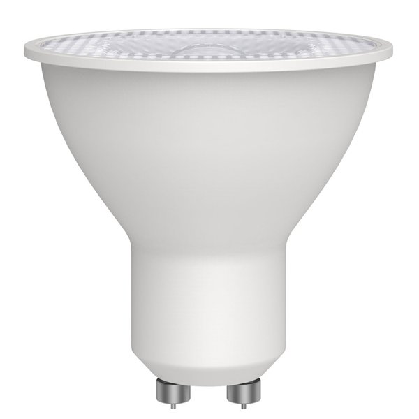 PROLIGHT - Ampoule Spot Réflecteur LED GU10 4.2 W Blanc Froid