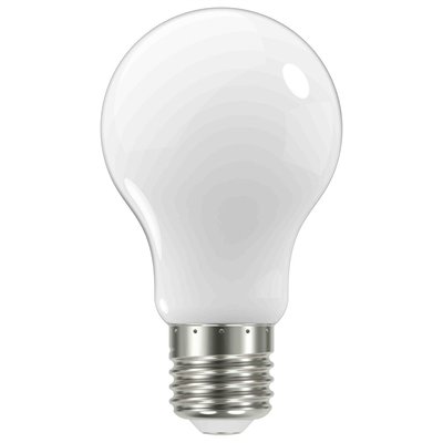 PROLIGHT - Ampoule Opaque Classic Poire LED E27 7 W Blanc Froid