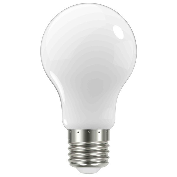 PROLIGHT - Ampoule Opaque Classic Poire LED E27 7 W Blanc Froid