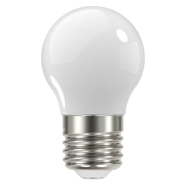 PROLIGHT - Ampoule Opaque Classic Poire LED E27 4.3 W Dimmable Blanc Chaud