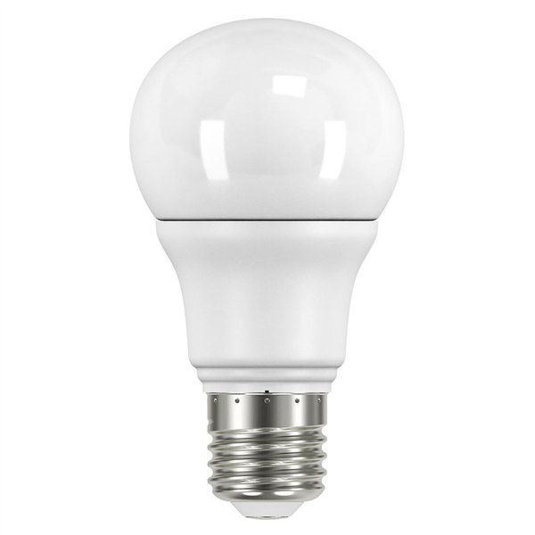 PROLIGHT - Ampoule Opaque Classic Poire LED E27 4 W Blanc Chaud Dimmable