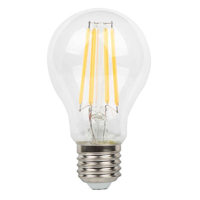 PROLIGHT - Ampoule Transparente Classic Poire LED E27 7.2W 806lm Blanc Chaud