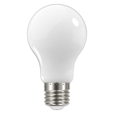 PROLIGHT - Ampoule Opaque Classic Poire LED E27 7W 730lm Blanc Chaud