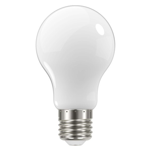 PROLIGHT - Ampoule Opaque Classic Poire LED E27 7W 730lm Blanc Chaud