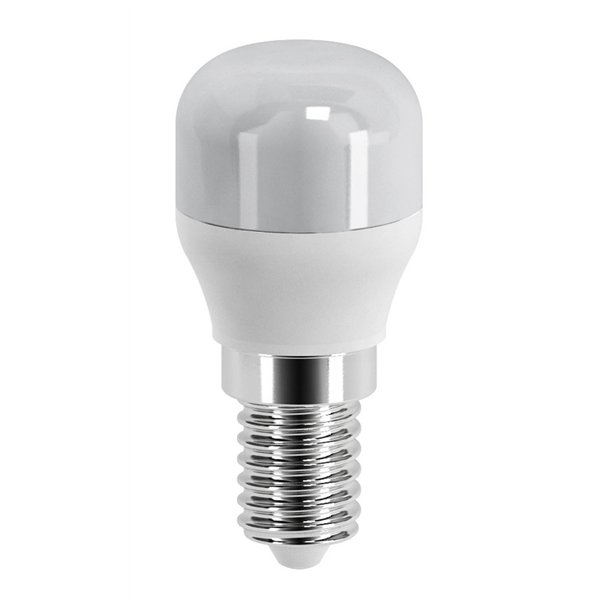 PROLIGHT - Ampoule Opaque Frigo LED E14 1.3W 160lm Blanc Froid