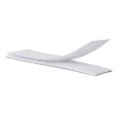 INOFIX - Bande Adhésive Velcro Auto-Agrippantes 20 mm x 10 cm