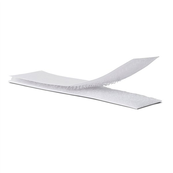 INOFIX - Bande Adhésive Velcro Auto-Agrippantes 20 mm x 10 cm