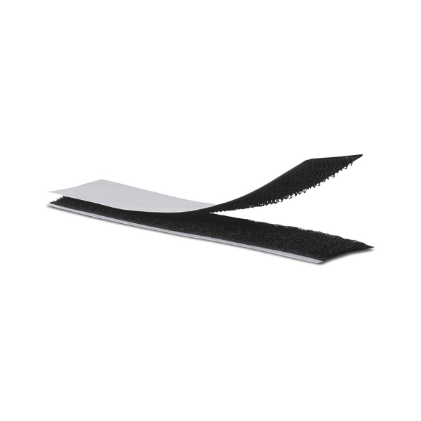 INOFIX - Bande Adhésive Velcro Auto-Agrippantes 20 mm x 10 cm