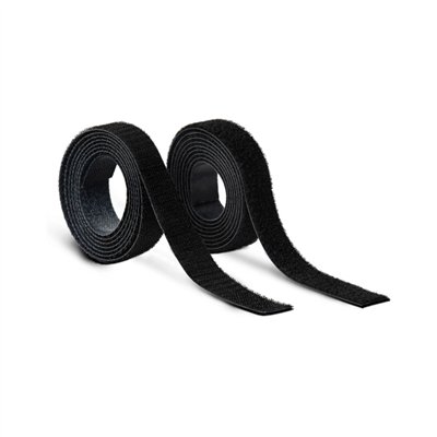 INOFIX - Bande Velcro Auto-Agrippant Thermique 20 mm x 1.5 m