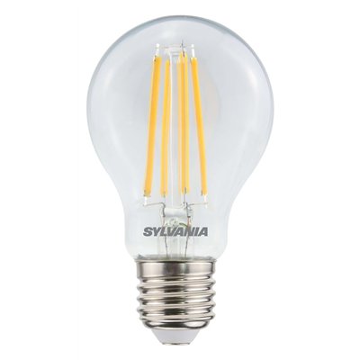LED STANDARD E27 8W 1055LM 4000K BOITE (Vendu par 1)