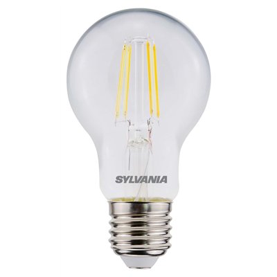 LED STANDAR E27 4.5W 470LM 4000K BOITE (Vendu par 1)