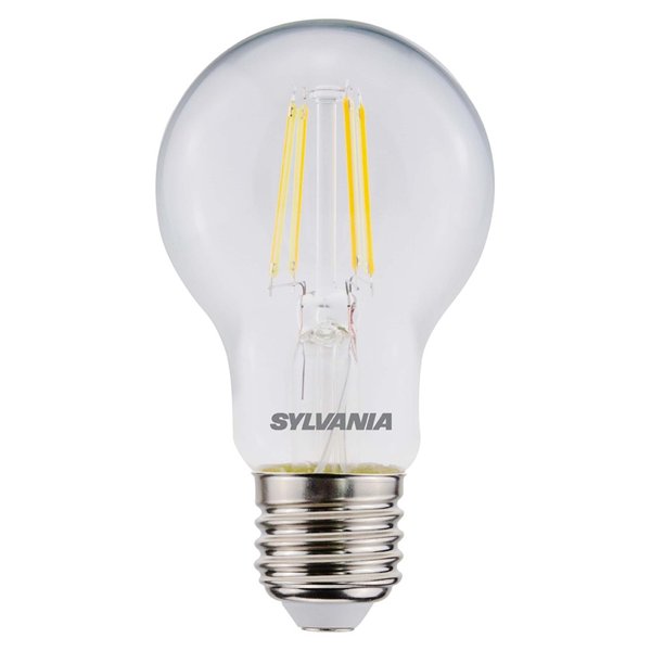 LED STANDAR E27 4.5W 470LM 4000K BOITE (Vendu par 1)