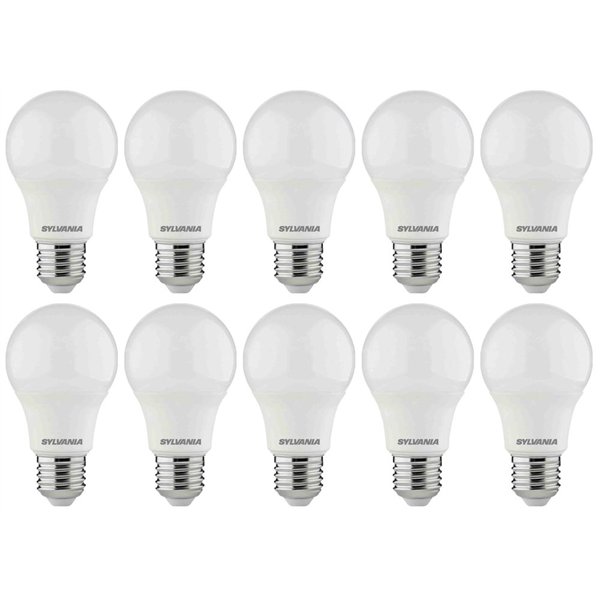 LED STANDARD E27 8W 806LM 4000K BOITE