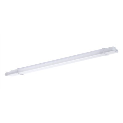 SYLVANIA - Réglette LED 18W 1600 lm Blanc Froid 720 mm