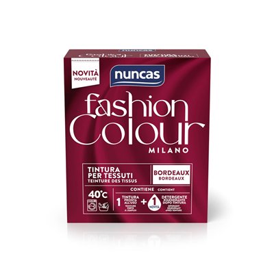 FASHION COLOUR - Teinture Fashion Colour Milano 180 g
