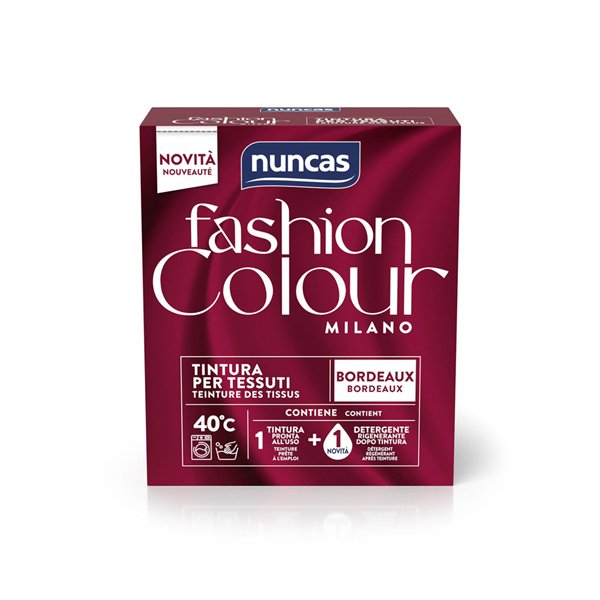 FASHION COLOUR - Teinture Fashion Colour Milano 180 g