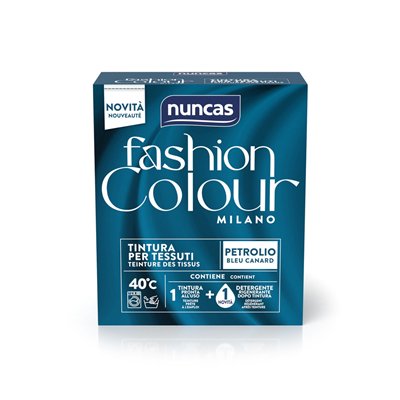 FASHION COLOUR - Teinture Fashion Colour Milano 180 g